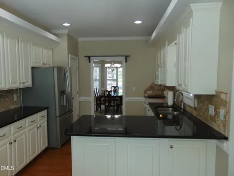 1667 Timberlane Nashville NC 27856