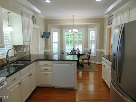 1667 Timberlane Nashville NC 27856
