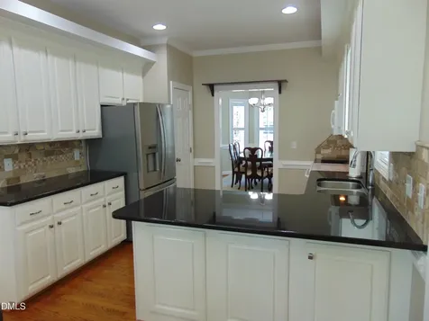 1667 Timberlane Nashville NC 27856
