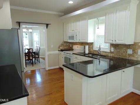 1667 Timberlane Nashville NC 27856