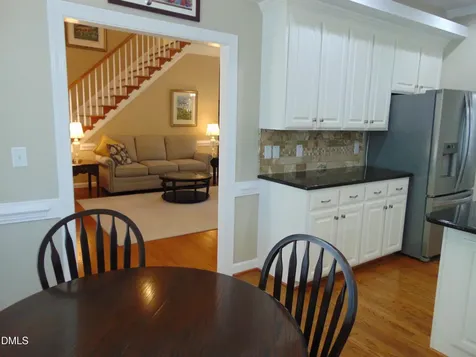 1667 Timberlane Nashville NC 27856