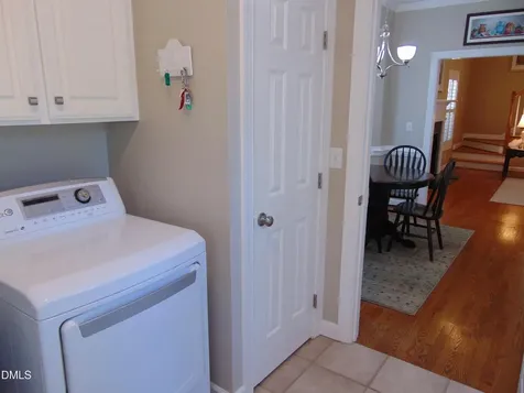 1667 Timberlane Nashville NC 27856