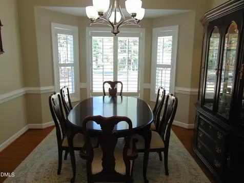 1667 Timberlane Nashville NC 27856