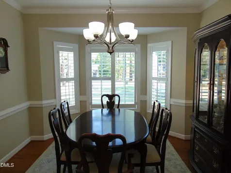 1667 Timberlane Nashville NC 27856
