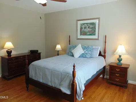 1667 Timberlane Nashville NC 27856