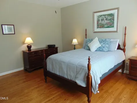 1667 Timberlane Nashville NC 27856