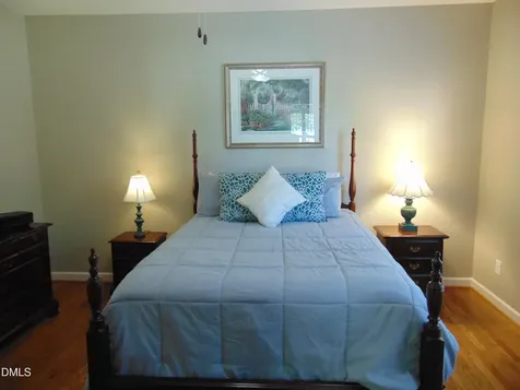 1667 Timberlane Nashville NC 27856