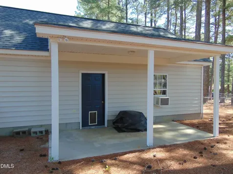 1667 Timberlane Nashville NC 27856
