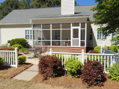 1667 Timberlane Nashville NC 27856