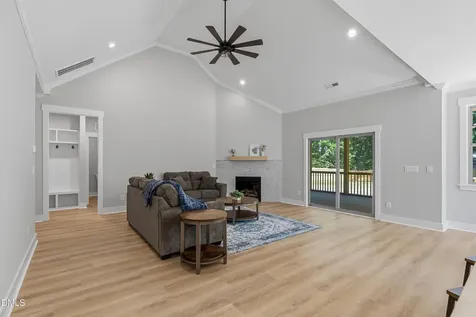 123 Blackfoot Drive Louisburg NC 27549