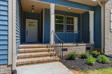 123 Blackfoot Drive Louisburg NC 27549