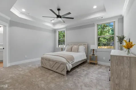 123 Blackfoot Drive Louisburg NC 27549