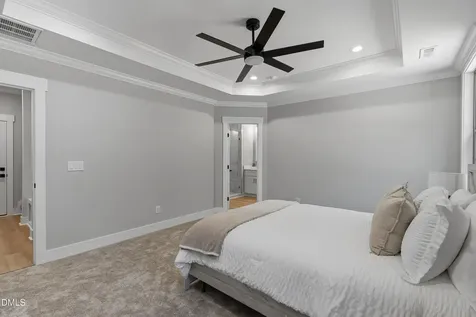 123 Blackfoot Drive Louisburg NC 27549