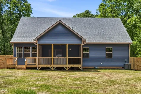 123 Blackfoot Drive Louisburg NC 27549