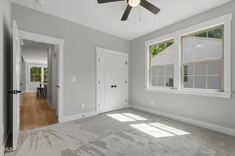 123 Blackfoot Drive Louisburg NC 27549