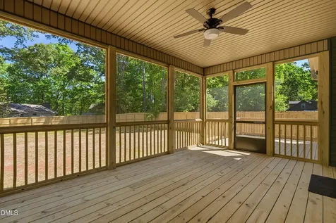 123 Blackfoot Drive Louisburg NC 27549