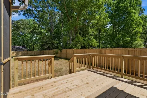 123 Blackfoot Drive Louisburg NC 27549