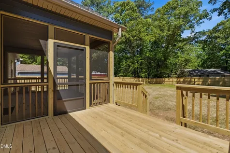 123 Blackfoot Drive Louisburg NC 27549
