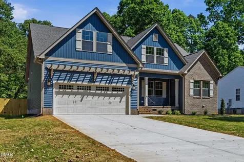 123 Blackfoot Drive Louisburg NC 27549
