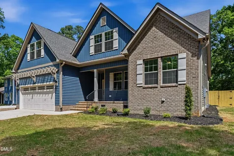 123 Blackfoot Drive Louisburg NC 27549