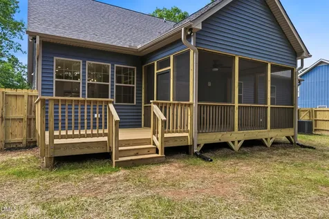 123 Blackfoot Drive Louisburg NC 27549