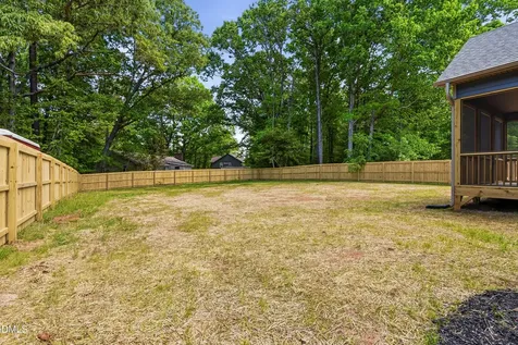 123 Blackfoot Drive Louisburg NC 27549