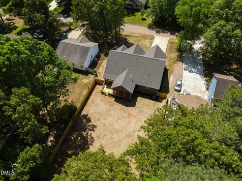 123 Blackfoot Drive Louisburg NC 27549