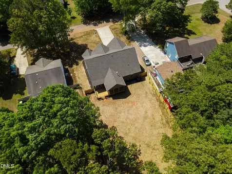 123 Blackfoot Drive Louisburg NC 27549