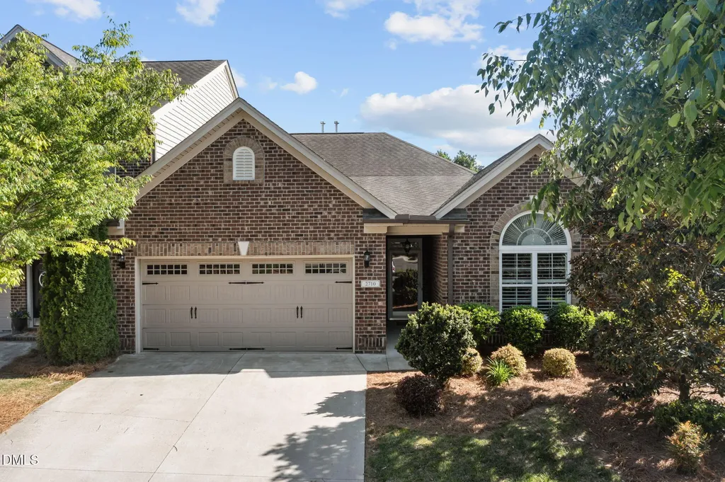 2710 Kingsbury Court Burlington NC 27215