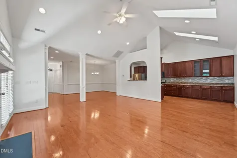 2710 Kingsbury Court Burlington NC 27215