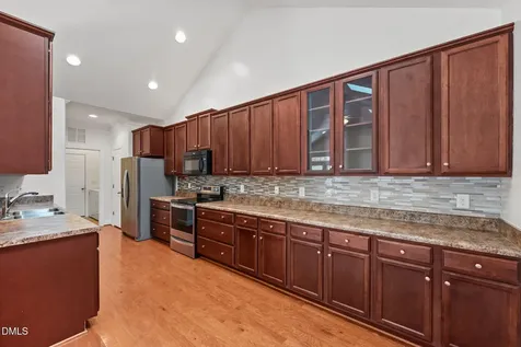 2710 Kingsbury Court Burlington NC 27215