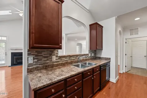 2710 Kingsbury Court Burlington NC 27215