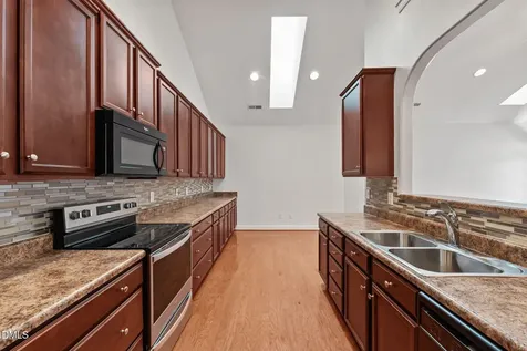 2710 Kingsbury Court Burlington NC 27215