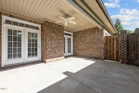 2710 Kingsbury Court Burlington NC 27215