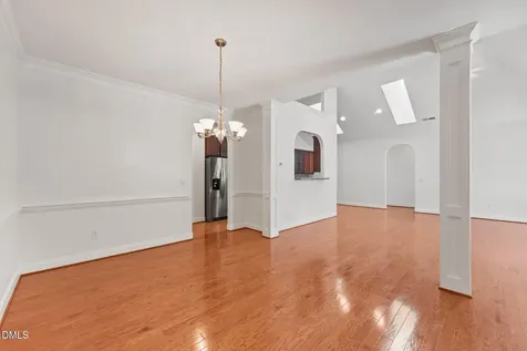 2710 Kingsbury Court Burlington NC 27215