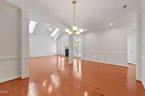 2710 Kingsbury Court Burlington NC 27215