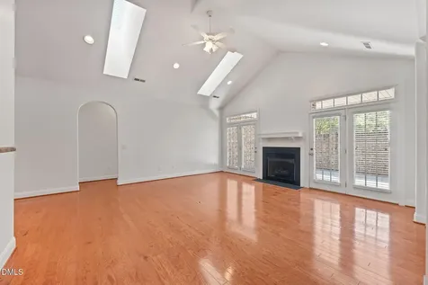 2710 Kingsbury Court Burlington NC 27215