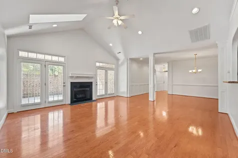 2710 Kingsbury Court Burlington NC 27215