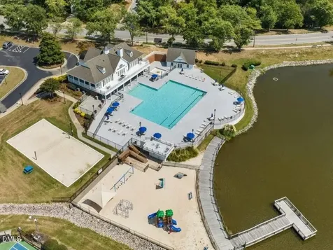 7 Autrey Mill Circle Durham NC 27703