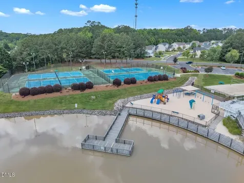 7 Autrey Mill Circle Durham NC 27703