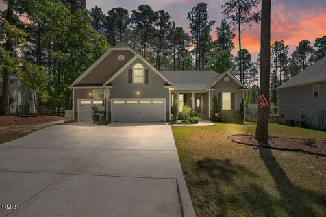 77 Sherwood Lane Sanford NC 27332