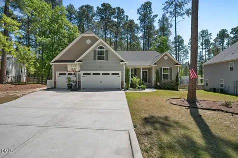 77 Sherwood Lane Sanford NC 27332