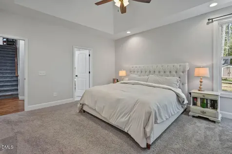77 Sherwood Lane Sanford NC 27332