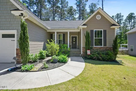 77 Sherwood Lane Sanford NC 27332