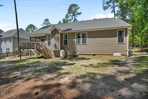 77 Sherwood Lane Sanford NC 27332