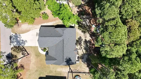 77 Sherwood Lane Sanford NC 27332