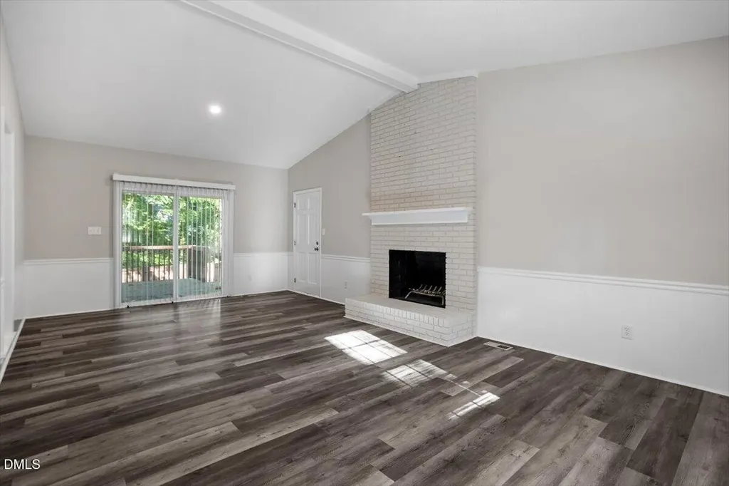 8233 Clear Brook Drive Raleigh NC 27615