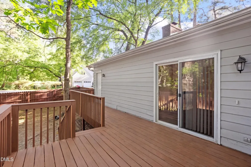 8233 Clear Brook Drive Raleigh NC 27615