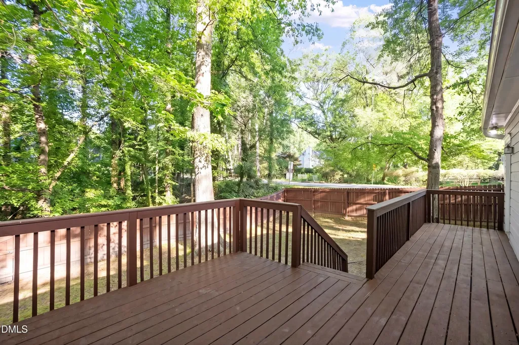 8233 Clear Brook Drive Raleigh NC 27615