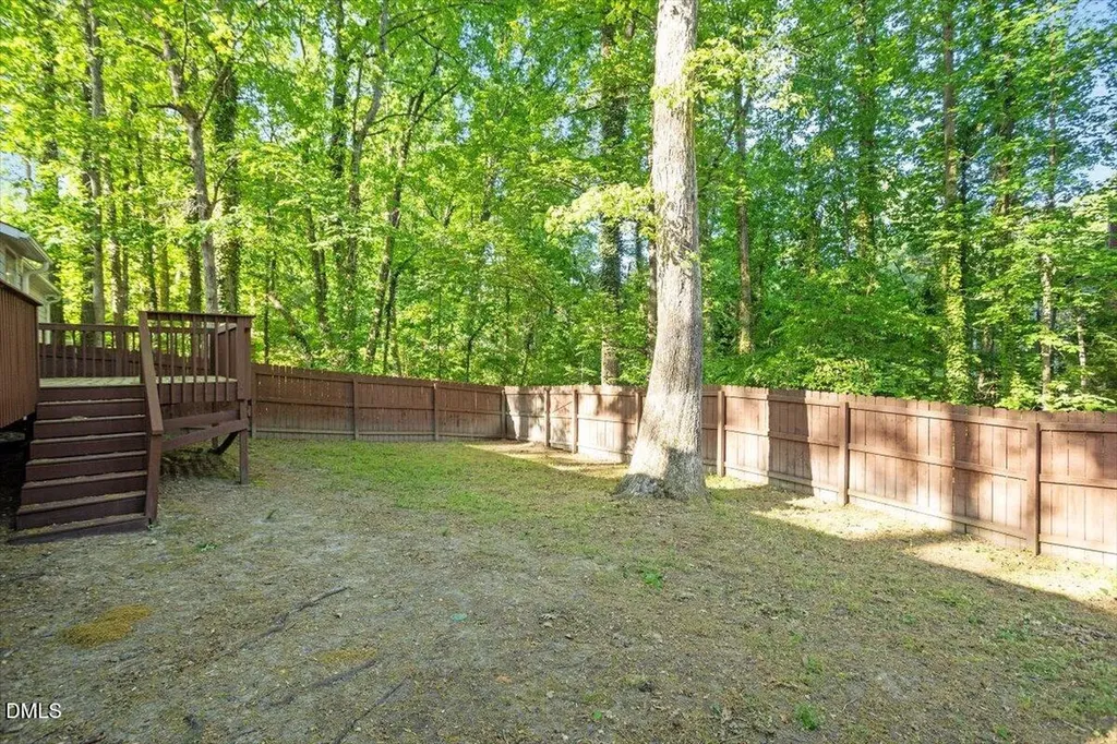 8233 Clear Brook Drive Raleigh NC 27615